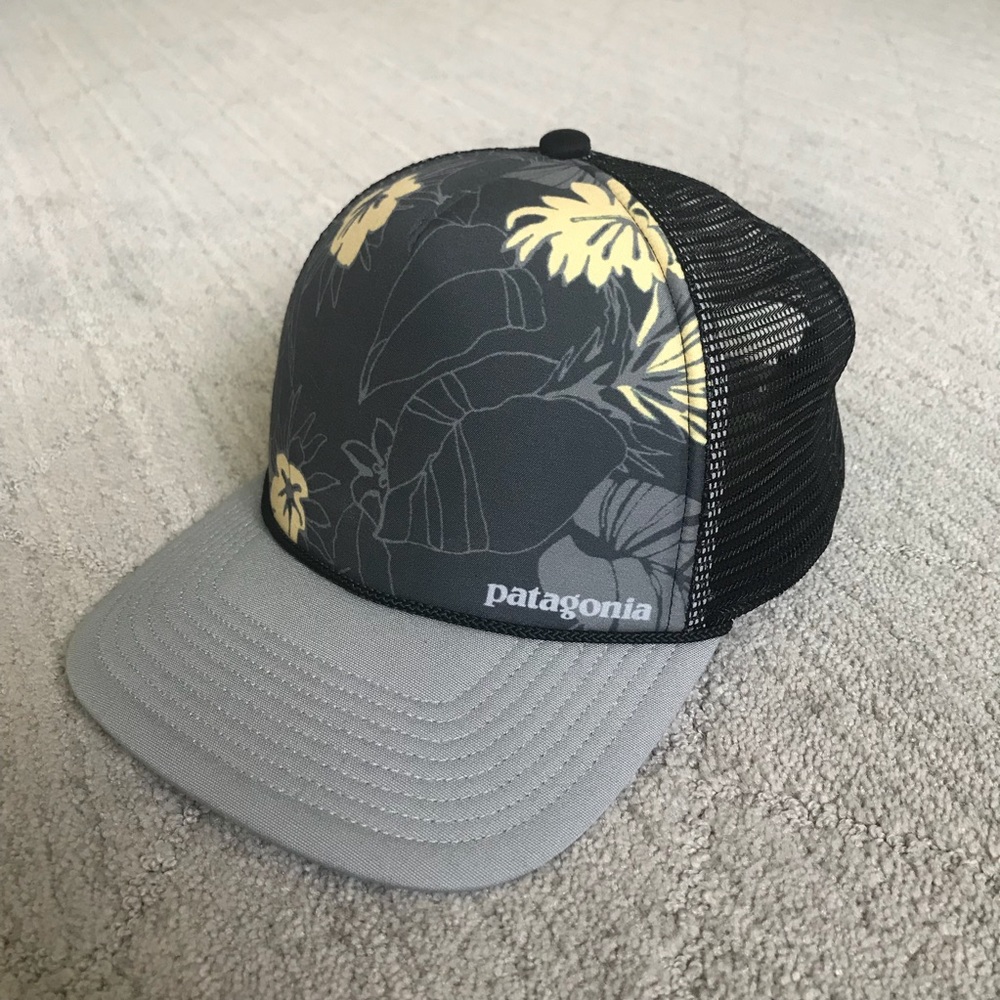 NEW PATAGONIA HAT